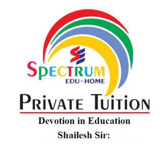 SPECTRUM CLASSES