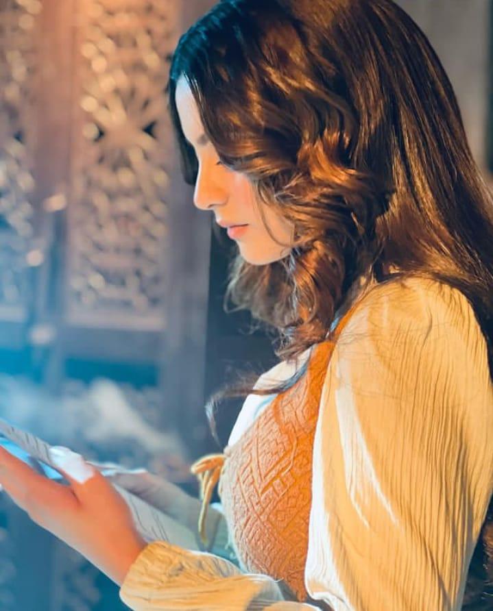 Tunisha Sharma Suicide News