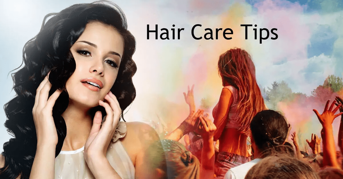 Hair care tips in hindi