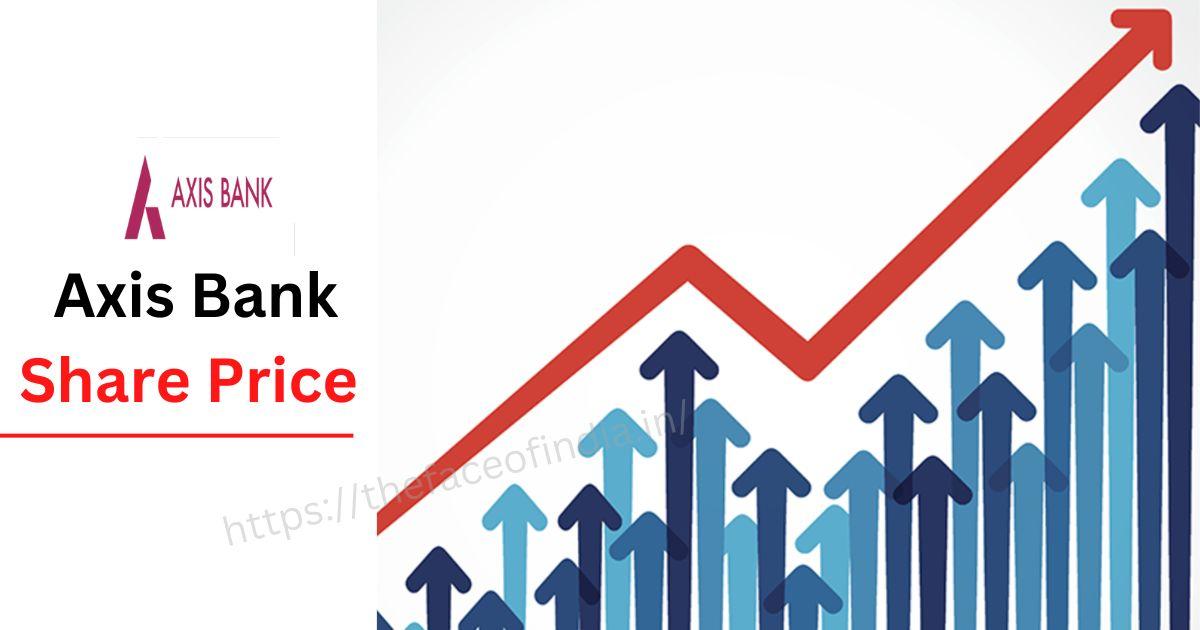 Axis Bank Share Price: ऐक्सिस बैंक के मार्जिन विस्तार से विश्लेषकों की सहमति है, लेकिन ऋण वृद्धि खतरे में है