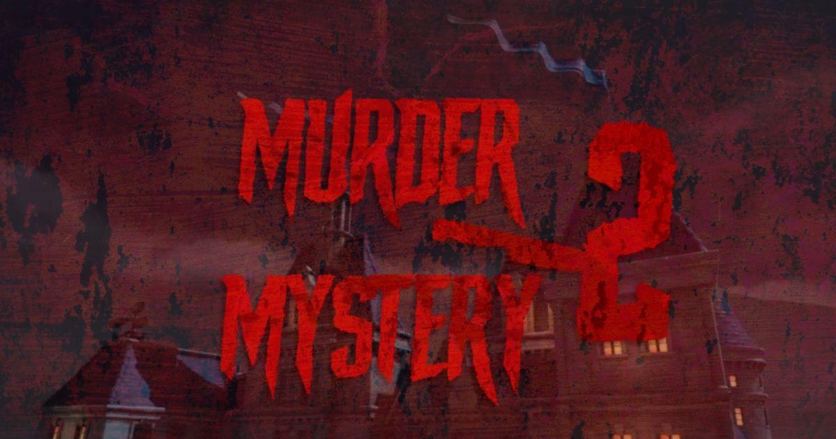 Murder Mystery 2 Trailer: Manish Malhotra के लुक में Jennifer Aniston ने इंडियन फैंस को किया क्रेजी