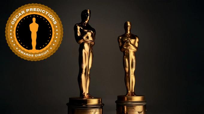 Oscar Nominations 2023