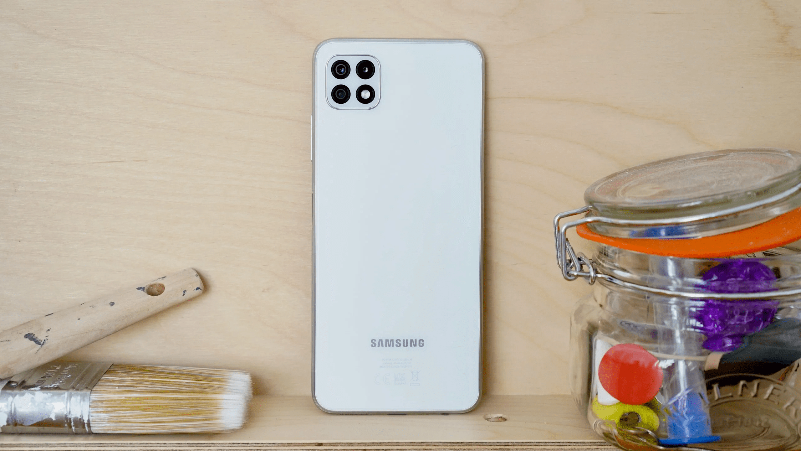 Samsung Galaxy A23 5G फ़ोन हुआ भारत में लॉन्च