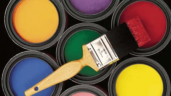 Asian Paints' Share Price