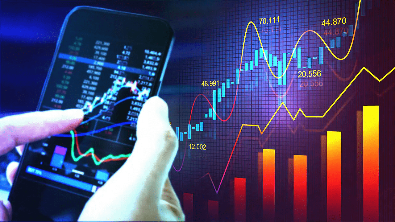 Vedanta Share Price 