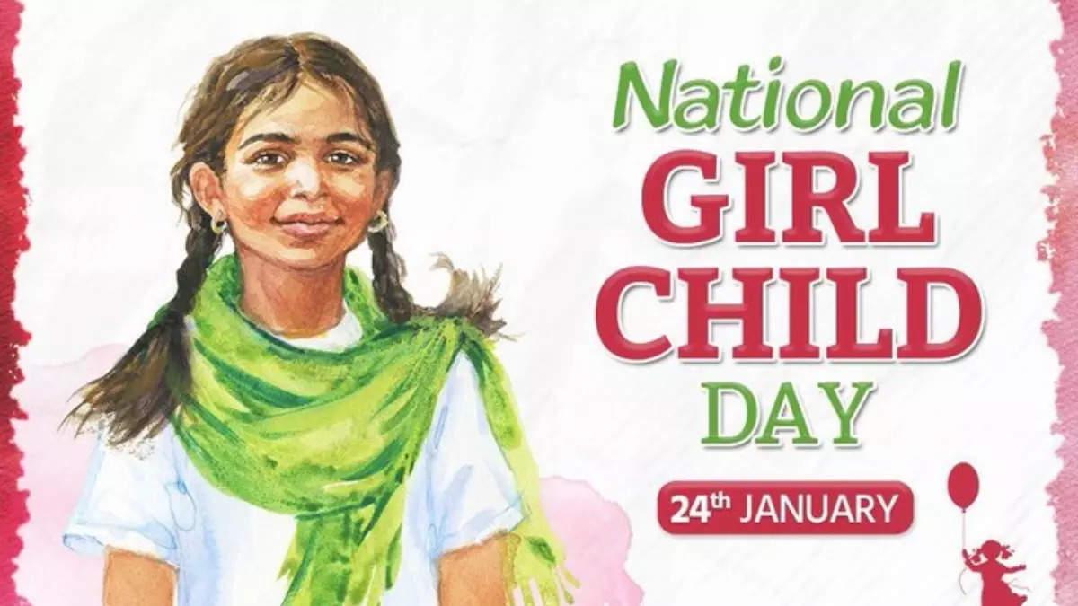 राष्ट्रीय बालिका दिवस 2023: लड़कियों द्वारा प्रतिदिन सामना किए जाने वाले लैंगिक भेदभाव को उजागर करना