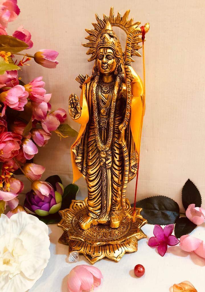 Ayodhya Ram Statue