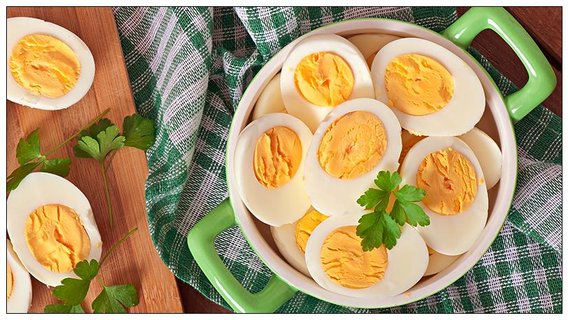 Eggs & Diabetes: अंडे डायबिटीज में खाना सही है या नहीं और किस प्रकार से खाने से होंगे फायदे