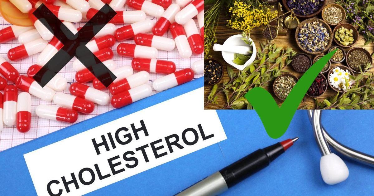 High-Cholesterol