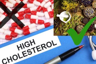 High-Cholesterol