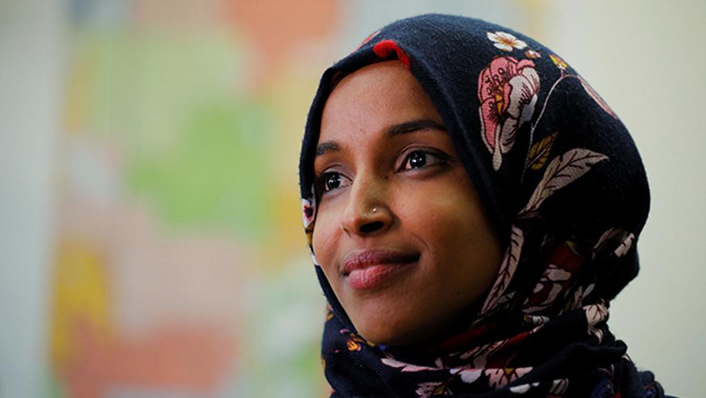 ilhan omar