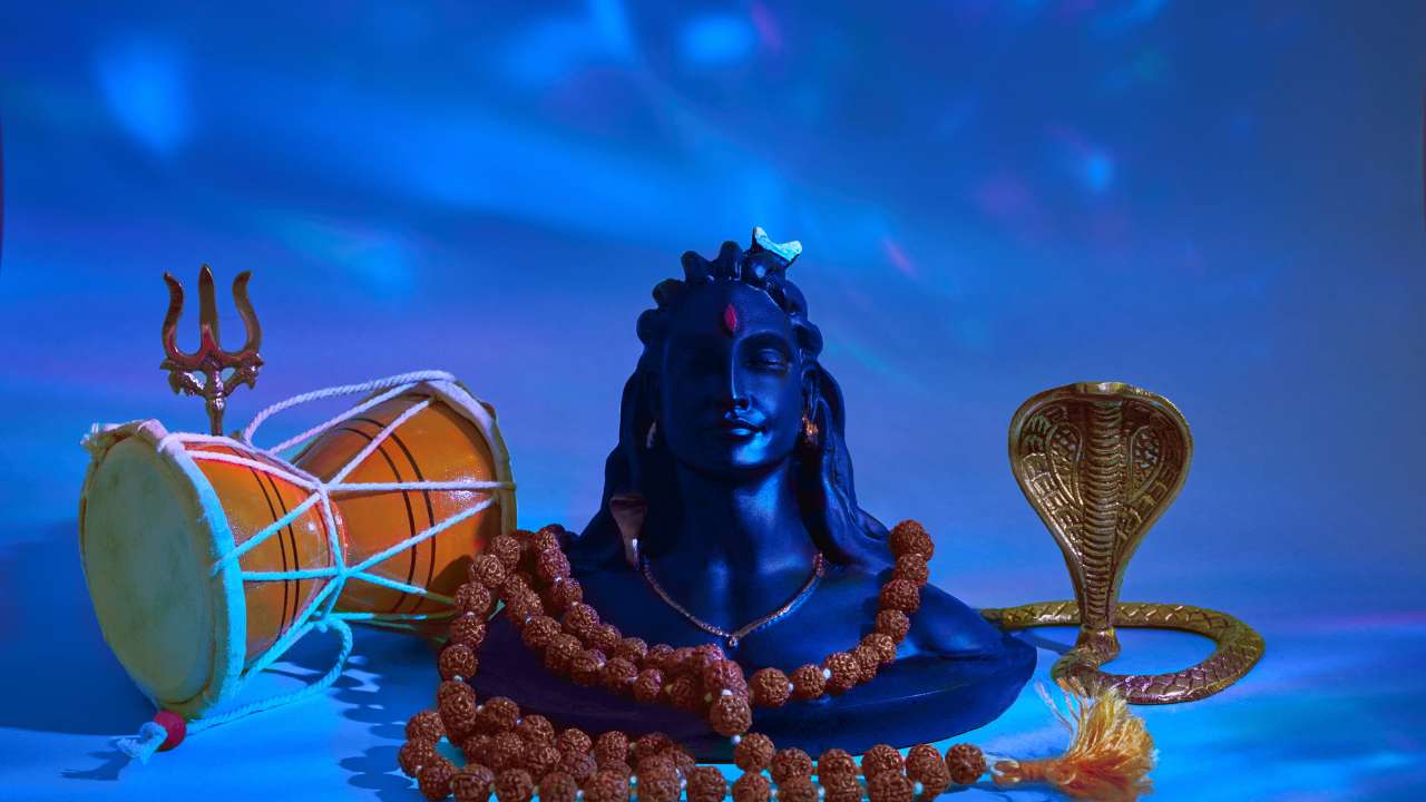 Mahashivratri 2024