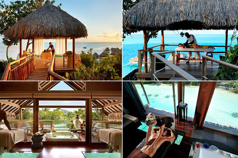 Honeymoon in Bora-Bora – हनीमून के लिए Maldives पड़े महंगा तो पहुंच जाइए विदेश की ये सस्ती जगह