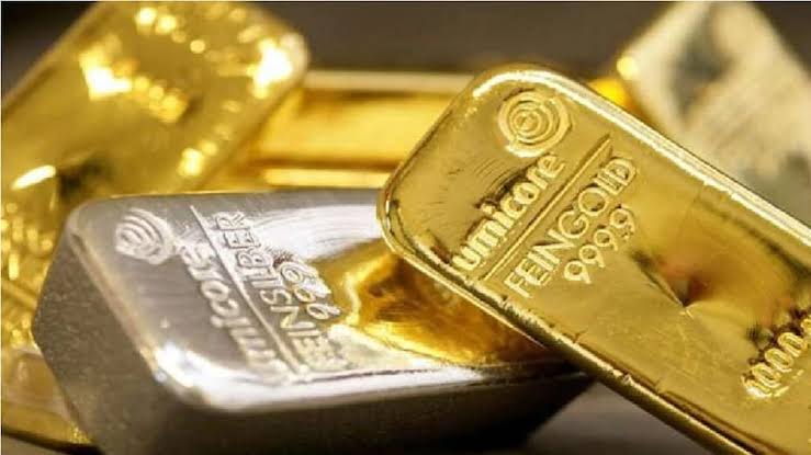 Gold-Silver Rates Today: सोना-चांदी के रेट में गिरावट, जानें आज के सोने चांदी के दाम