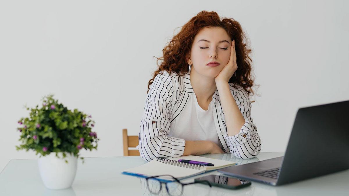 Daytime Sleepiness Reasons