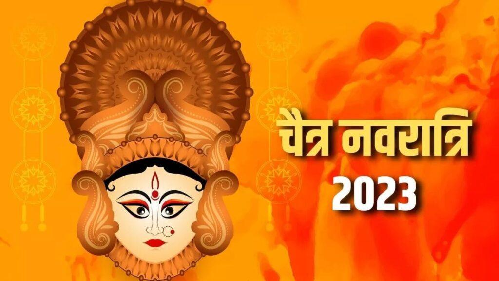 Navratri 2023 : कितना भी लिखो इनके लिये कम है, सच है ये की माँ तू है तो हम है!