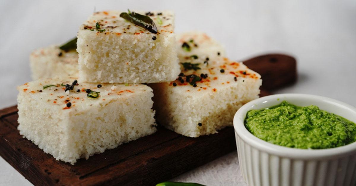 ढोकला