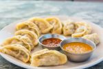 Chicken Momos Recipe