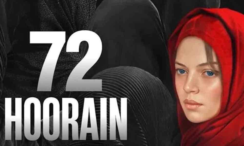 72 Hoorain