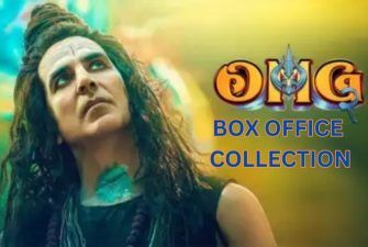 Gadar 2 Vs OMG 2 Box Office Collection