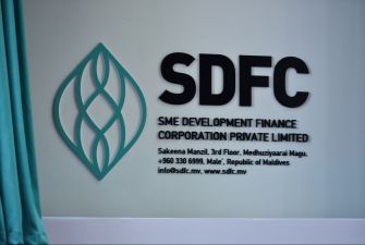 SDFC Share Price