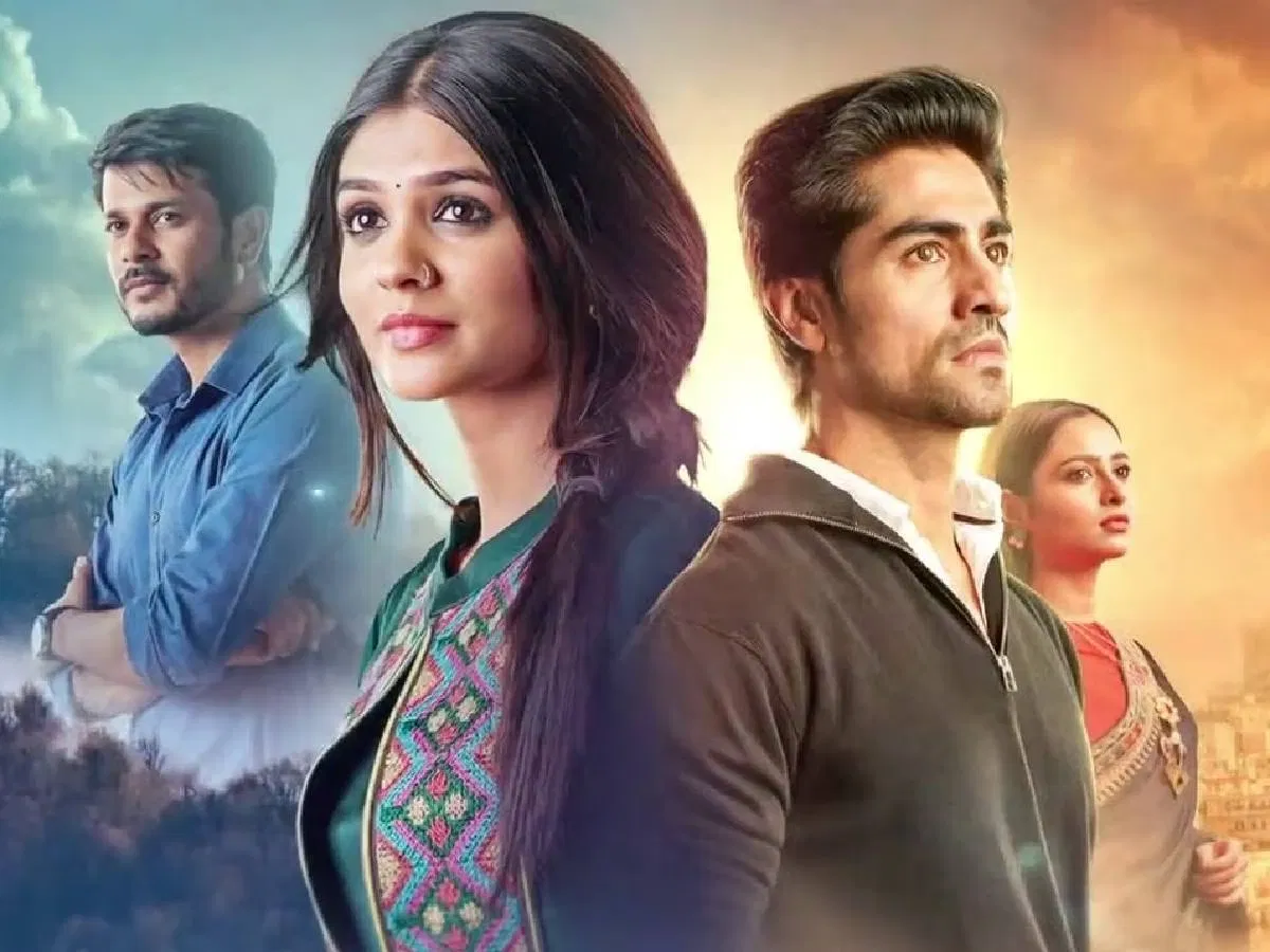 Yeh Rishta Kya Kahlata Hai