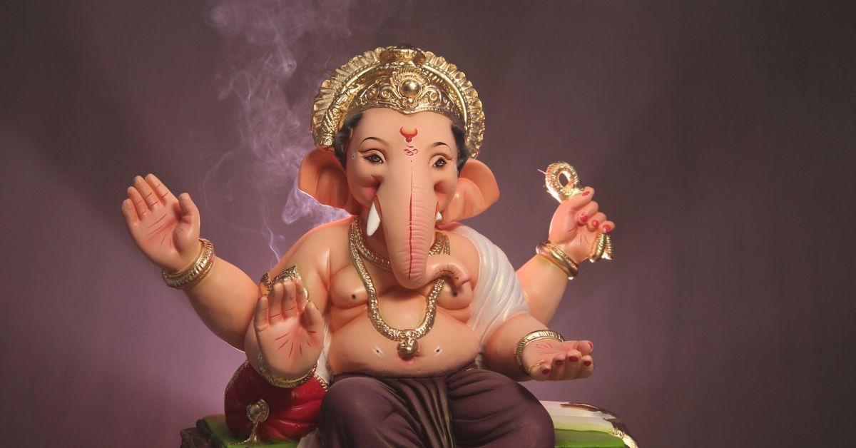 Ganesh Chaturthi 2023