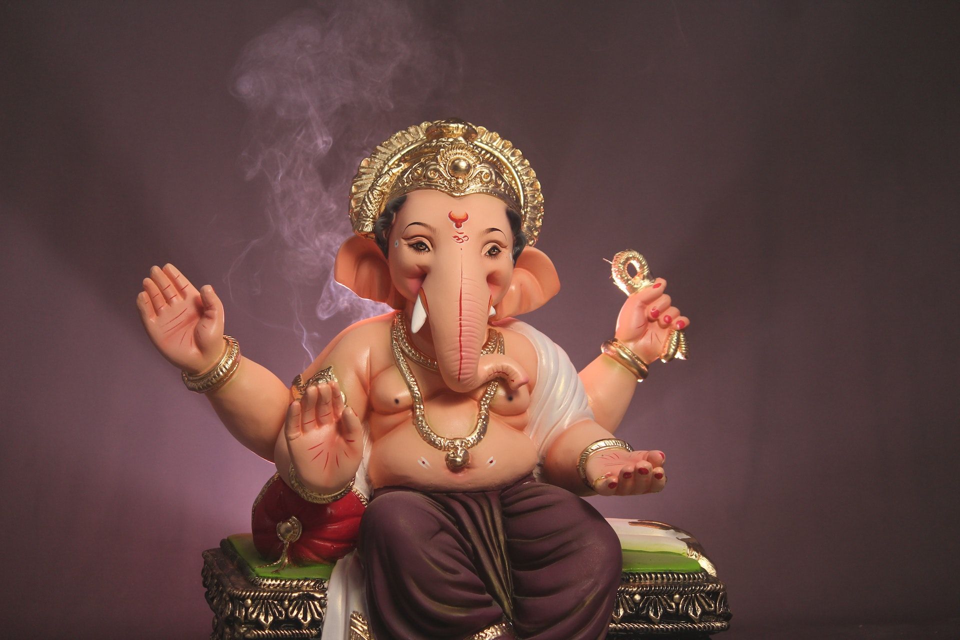 Ganesh Chaturthi 2023