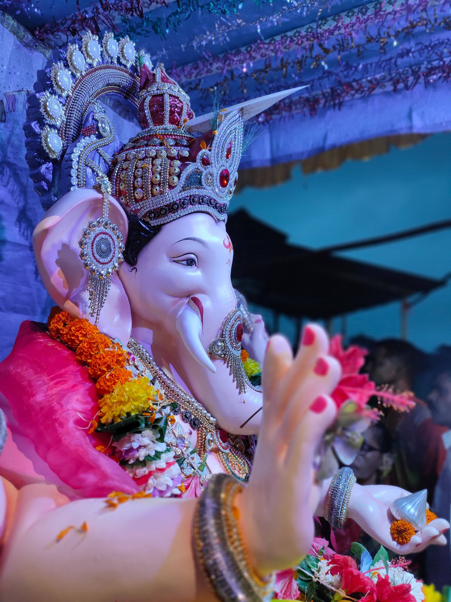 Ganesh Chaturthi 2023