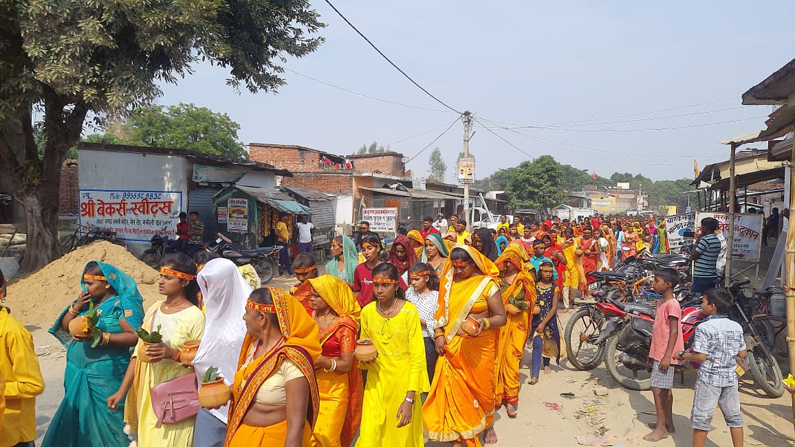 श्री शतचंडी महायज्ञ