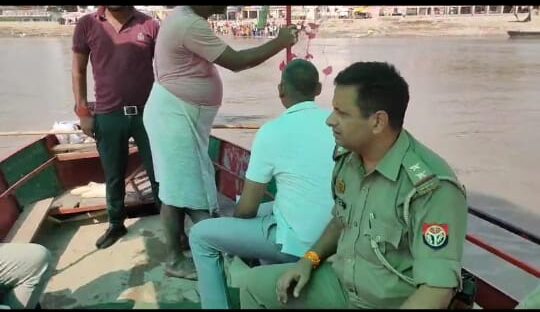 Deoria Police