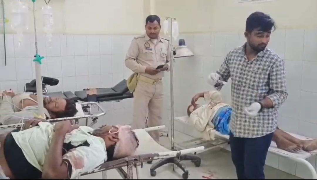 बलिया