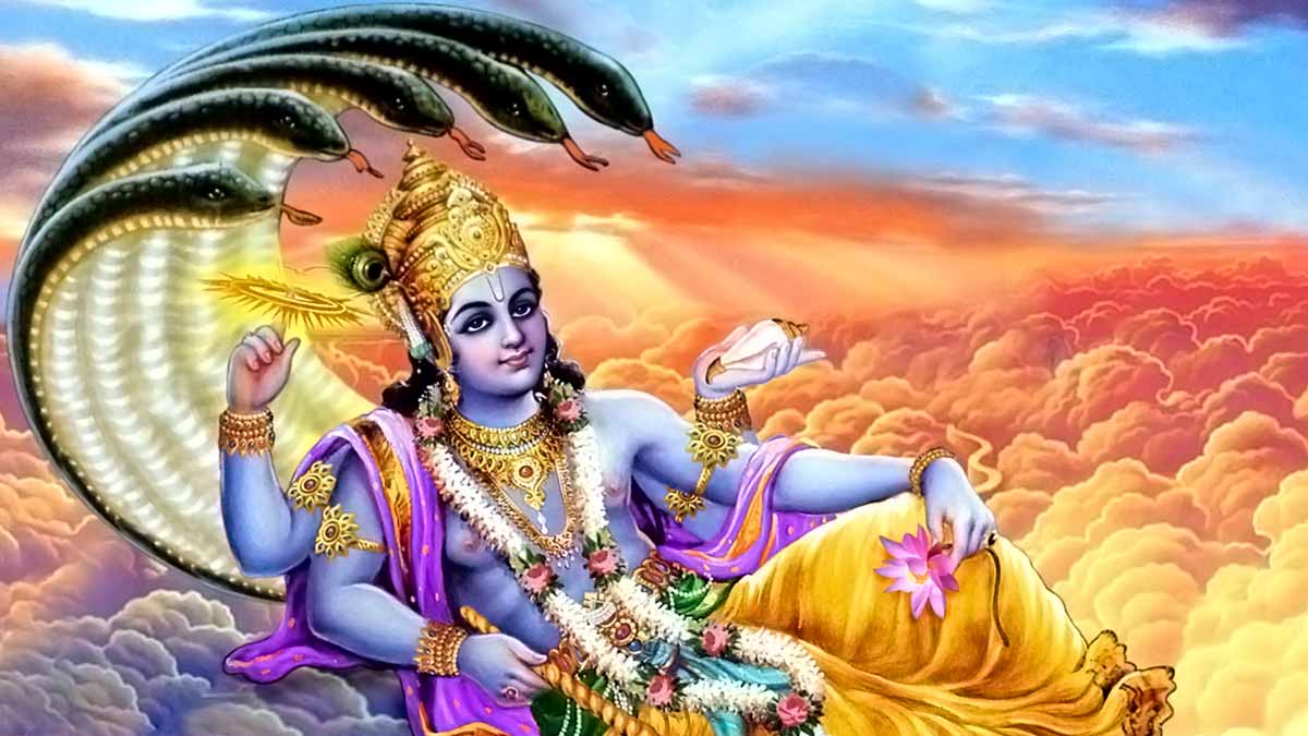 Dev Uthani Ekadashi