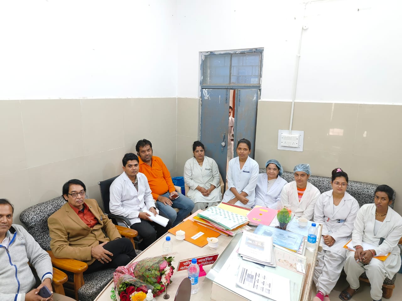 rejuvenation campaign