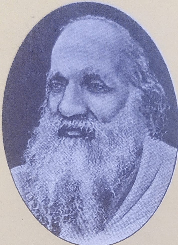 Gandhi Baba Raghav Das of Purvanchal