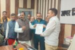 DPC in the interest of the farmers of the country. Government should reduce the price - Ramji Giri