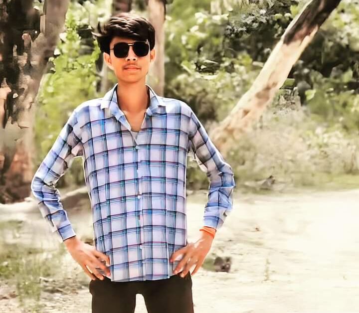 कोटा में आईआईटी जेईई की तैयारी कर रहे सत्यवीर सिंह की हुई हत्या 1 Satyaveer Singh, who was preparing for IIT JEE, was murdered in Kota.