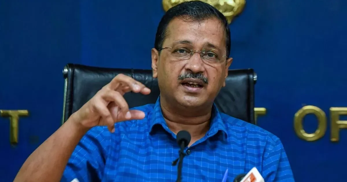 चौथी बार ED के समन पर भी पेश नही होंगे केजरीवाल 1 Kejriwal will not appear even on ED summons for the fourth time