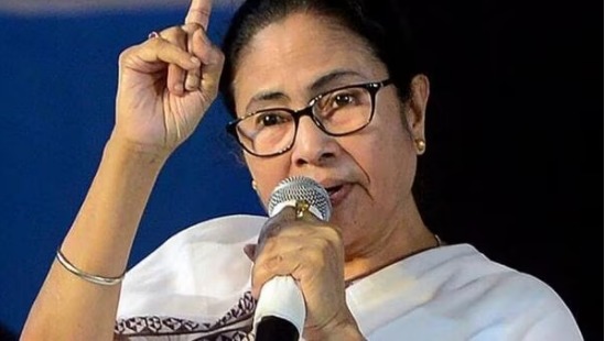 West Bengal: If Bombay can be named Mumbai then why can't West Bengal be Bangla: Mamata Banerjee