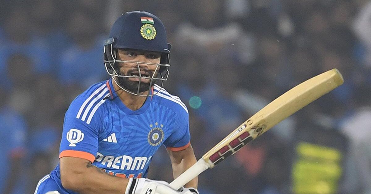 फिनिशर की भूमिका में खरे उतरे रिंकु सिंह, क्या T20 world cup मे मिलेगी जगह? 1 Rinku Singh proved his role as a finisher, will he get a place in T20 World Cup?