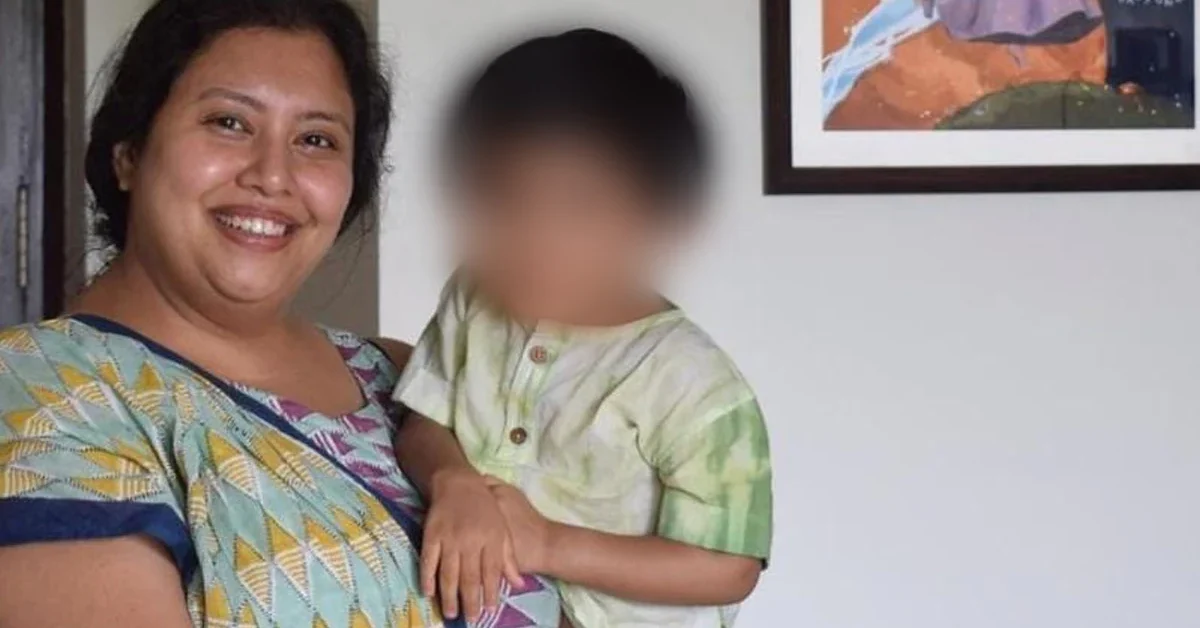 Suchana Seth: कौन हैं सुचना सेठ? जिसने की अपने ही 4 साल के मासूम बेटे की हत्या। 1 Suchana Seth