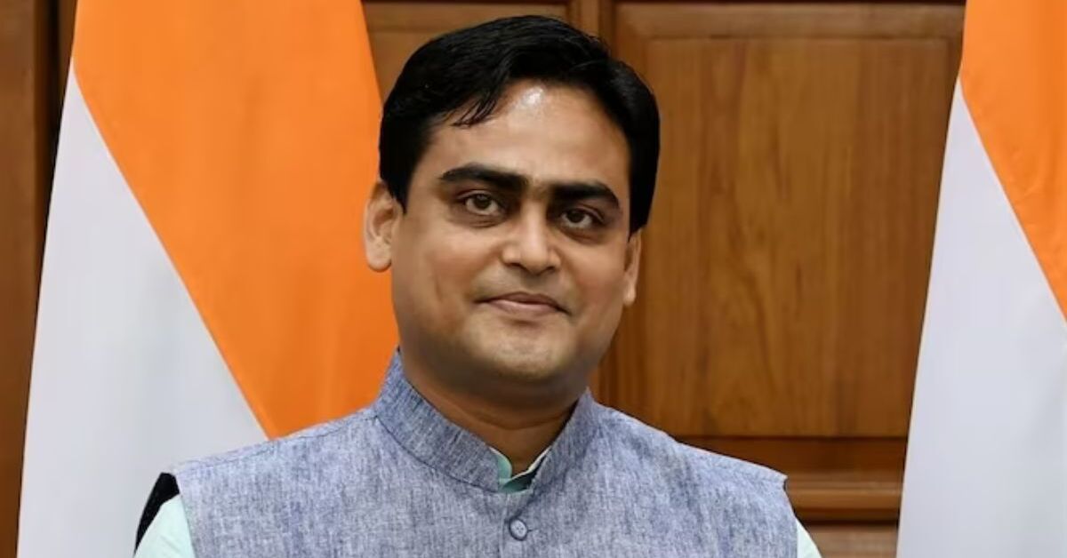 CAA Breaking News: बंगाल में केंद्रीय मंत्री का बड़ा बयान.. 7 दिनों के अंदर देश में लागू होगा CAA 1 CAA Breaking News: Big statement of Union Minister in Bengal.. CAA will be implemented in the country within 7 days