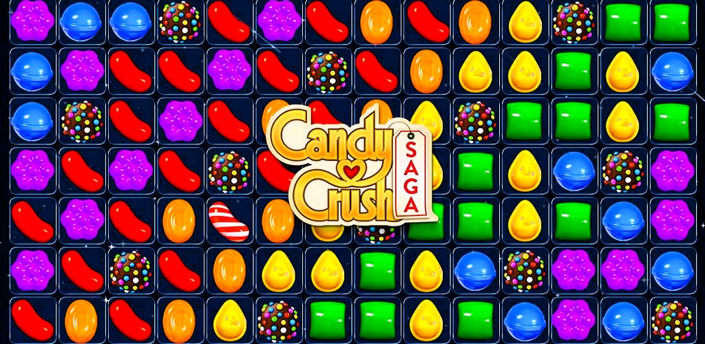 Candy Crush Saga