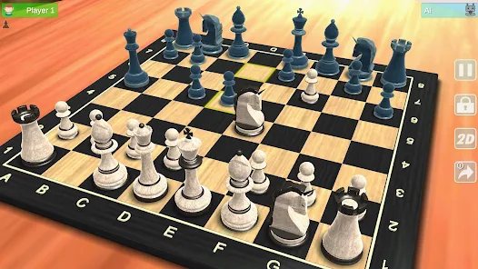 Chess Master