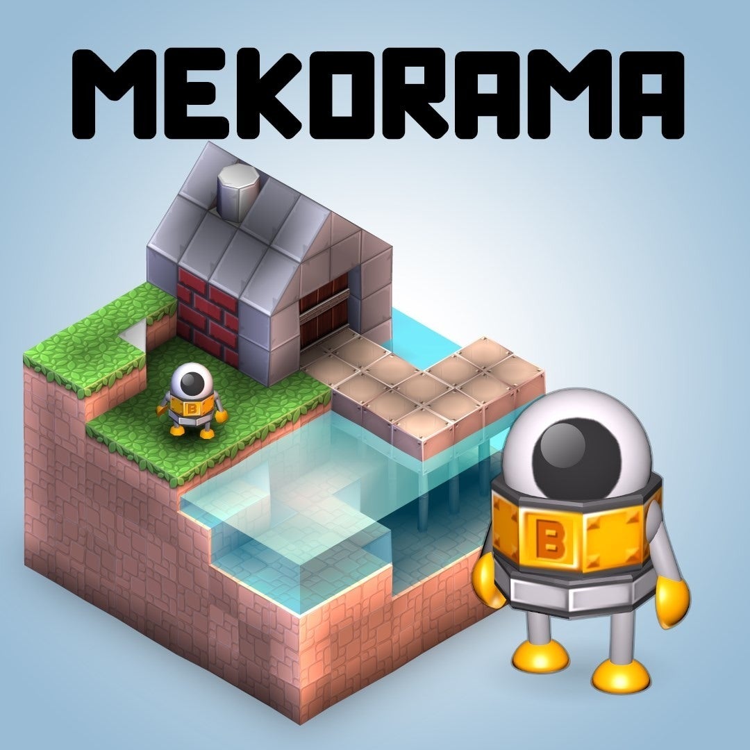 mecorma