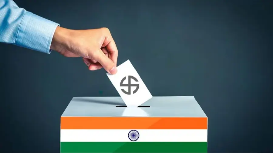 Lok Sabha Elections Update