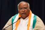 Shri Kharge Uvach!