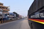 Karnataka Bandh Today Live Updates