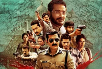 Khakee the Bengal Chapter