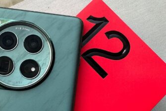 Oneplus 12